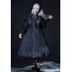 Morning Dew and Songbird Dragon Scales JSK and Jacket(2nd Reservation/Full Payment Without Shipping)